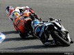 125 cc - Action Shots - Gran Premio de España