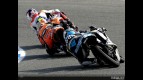 125 cc - Action Shots - Gran Premio de España