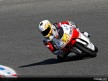 125 cc - Action Shots - Gran Premio de España