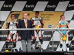 125 cc - Action Shots - Gran Premio de España
