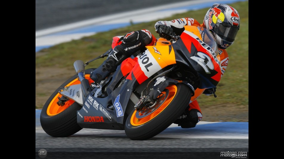 Video Highlights  (FP2 MotoGP)