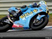 Loris Capirossi in action in Estoril