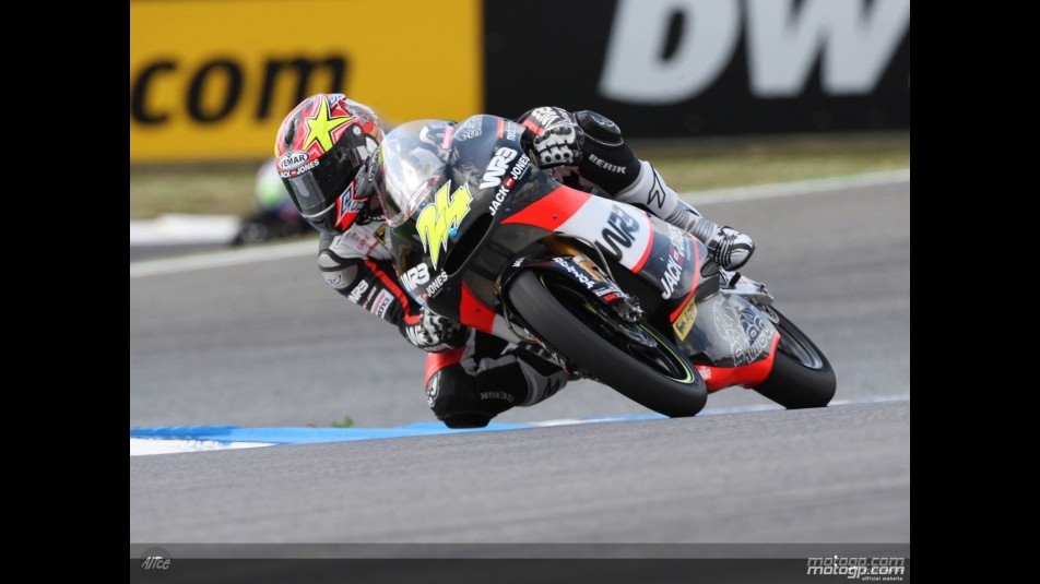 125 - Action shots - Estoril