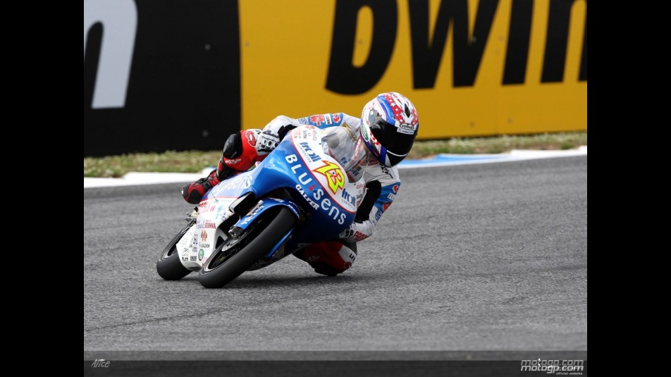 125 - Action shots - Estoril