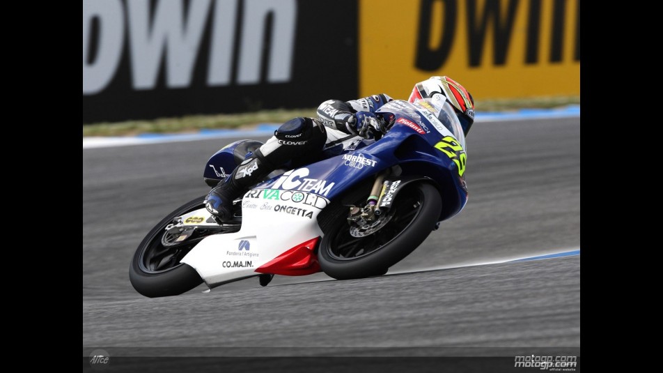 125 - Action shots - Estoril