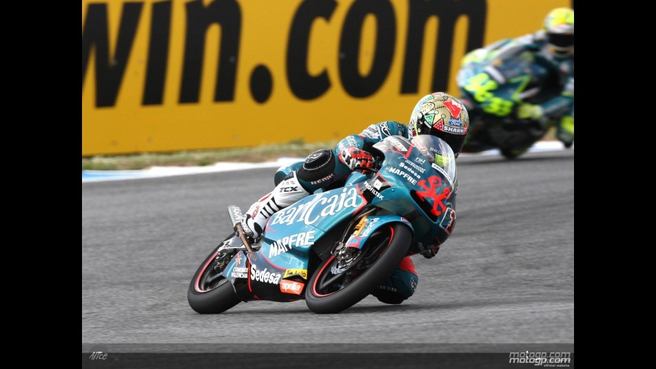125 - Action shots - Estoril