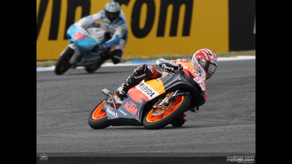 125 - Action shots - Estoril