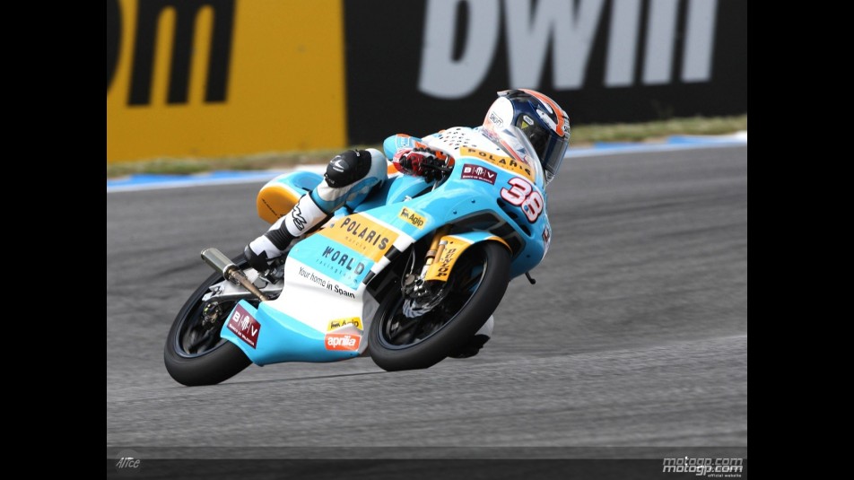 125 - Action shots - Estoril