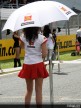 Paddock Girls - Estoril 2008 