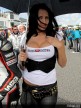 Paddock Girls - Estoril 2008
