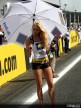 Paddock Girls - Estoril 2008