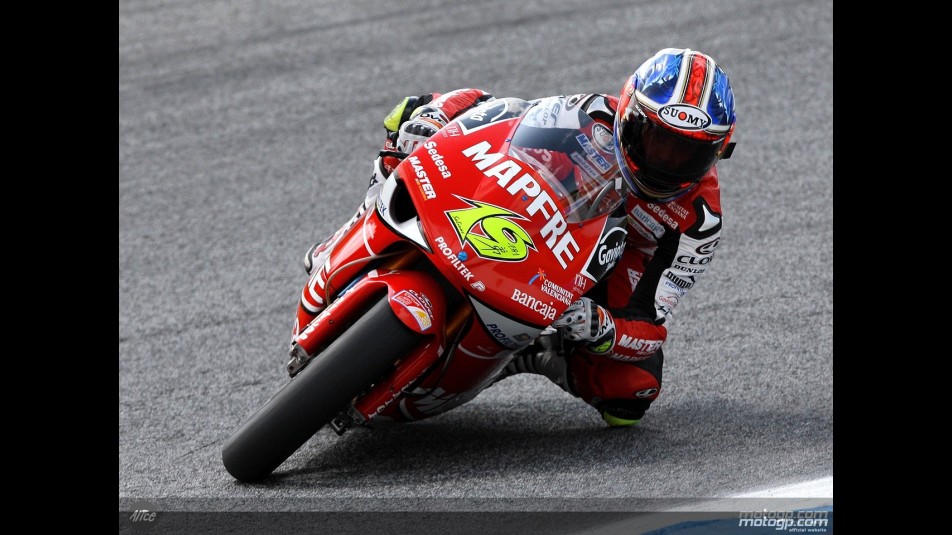 250 - Action shots - Estoril