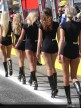 Paddock Girls - Estoril
