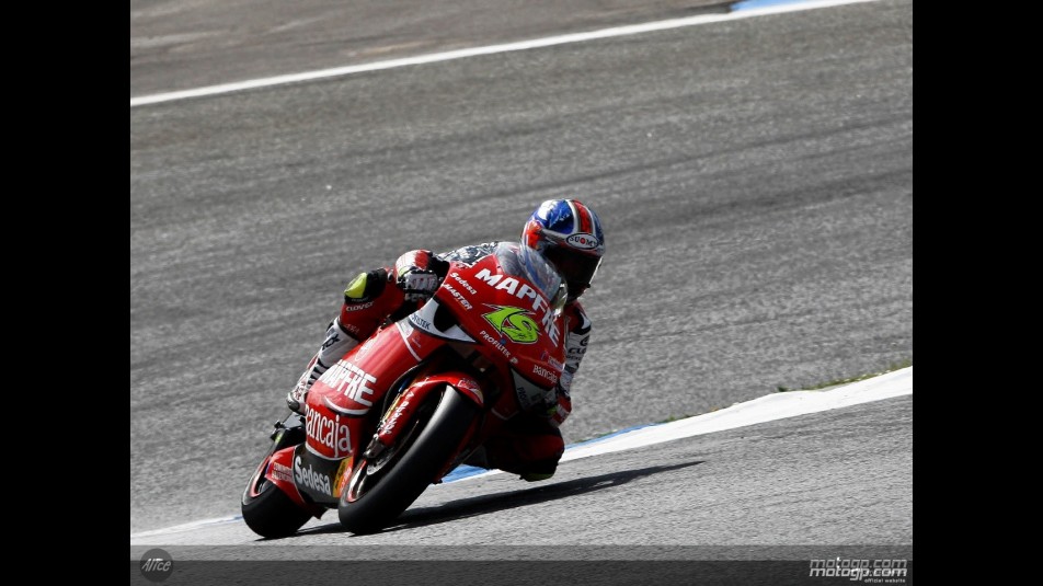 250 - Action shots - Estoril