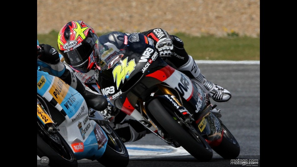 125 - Action shots - Estoril