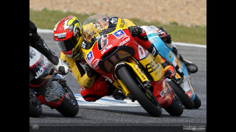 125 - Action shots - Estoril