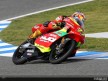 Aegerter in action