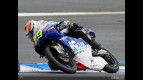 Iannone in action