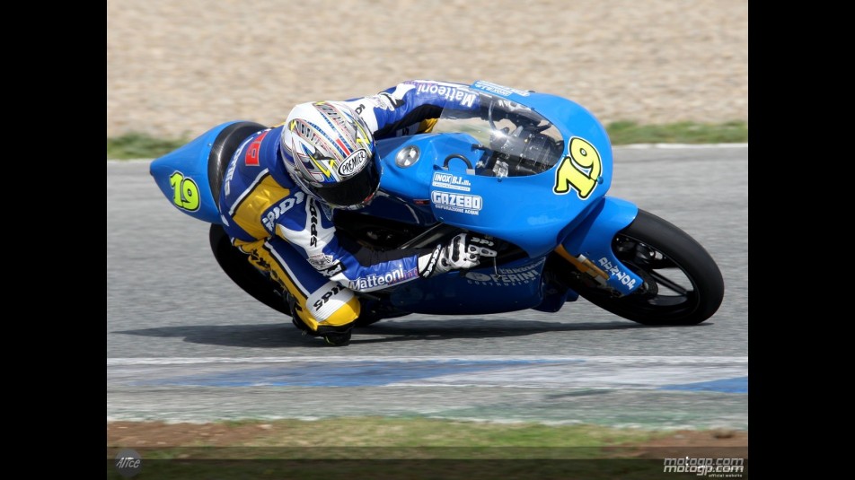 Lacalendola in action