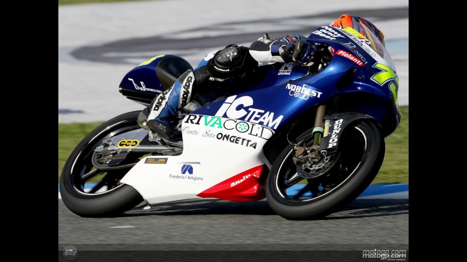 Nakagami in action