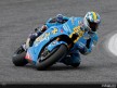 Capirossi in action