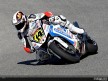 De Puniet in action