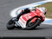 Guintoli in action