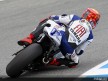 Lorenzo in action