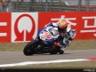 Jorge Lorenzo suffer heavy crash at Shanghai