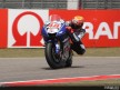 Jorge Lorenzo suffer heavy crash at Shanghai