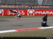 Jorge Lorenzo suffer heavy crash at Shanghai