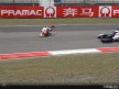 Jorge Lorenzo suffer heavy crash at Shanghai