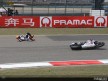 Jorge Lorenzo suffer heavy crash at Shanghai