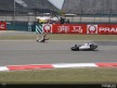 Jorge Lorenzo suffer heavy crash at Shanghai