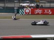 Jorge Lorenzo suffer heavy crash at Shanghai