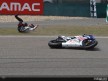 Jorge Lorenzo suffer heavy crash at Shanghai