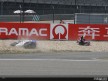 Jorge Lorenzo suffer heavy crash at Shanghai