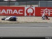 Jorge Lorenzo suffer heavy crash at Shanghai