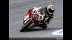 Luthi in action