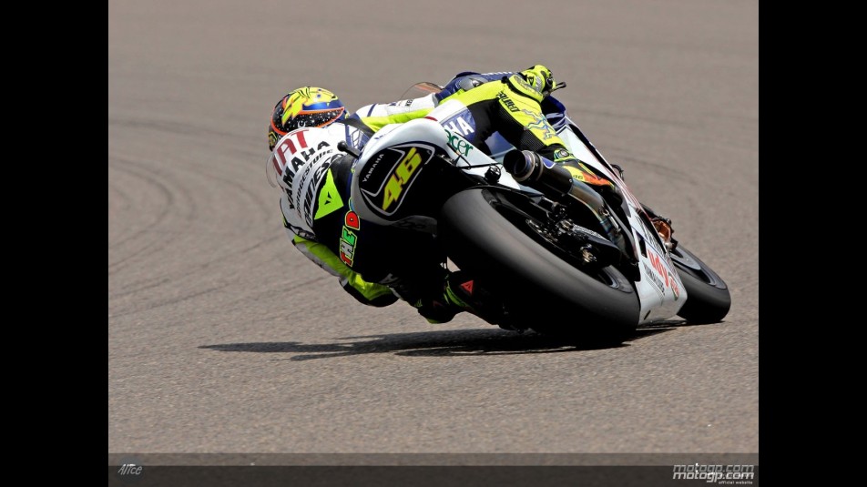 Shanghai 2008 - MotoGP Full Race (High Res.)