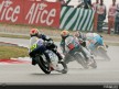 125cc Group in action in Shanghai