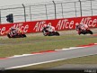 250cc Group in action in Shanghai