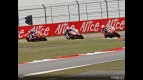 250cc Group in action in Shanghai