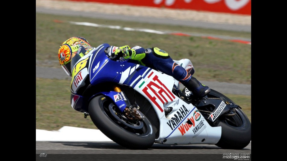 Shanghai 2008 - MotoGP Full Race.