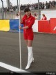 Paddock Girls - France 2008 -1