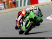 Anthony West in action in Catalunya