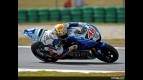 Jorge Lorenzo in action in Assen (MotoGP)