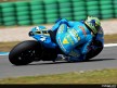 Chris Vermeulen in action in Assen (MotoGP)