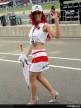 Paddock Girls - Sachsenring 2008 - 6