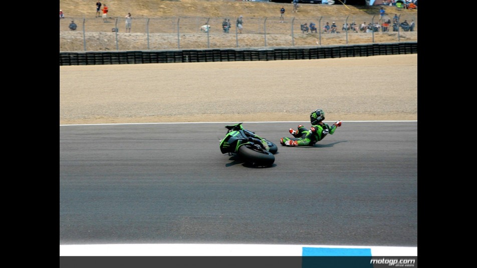 Hacking suffers QP crash